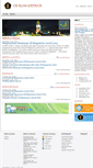 Mobile Screenshot of blogmetrics.ub.ac.id